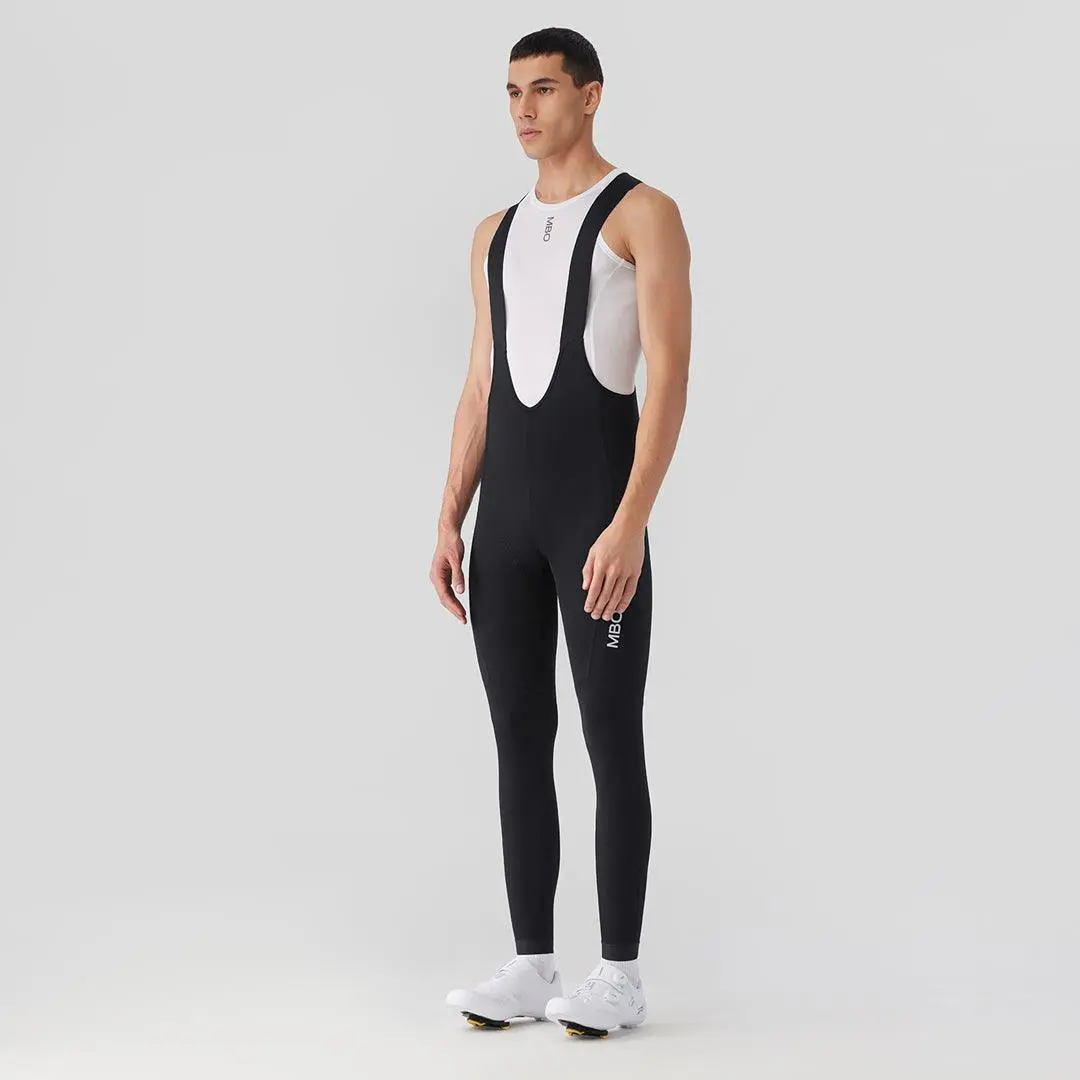 Men's Prime Training Bib Tights T340 - Image 22