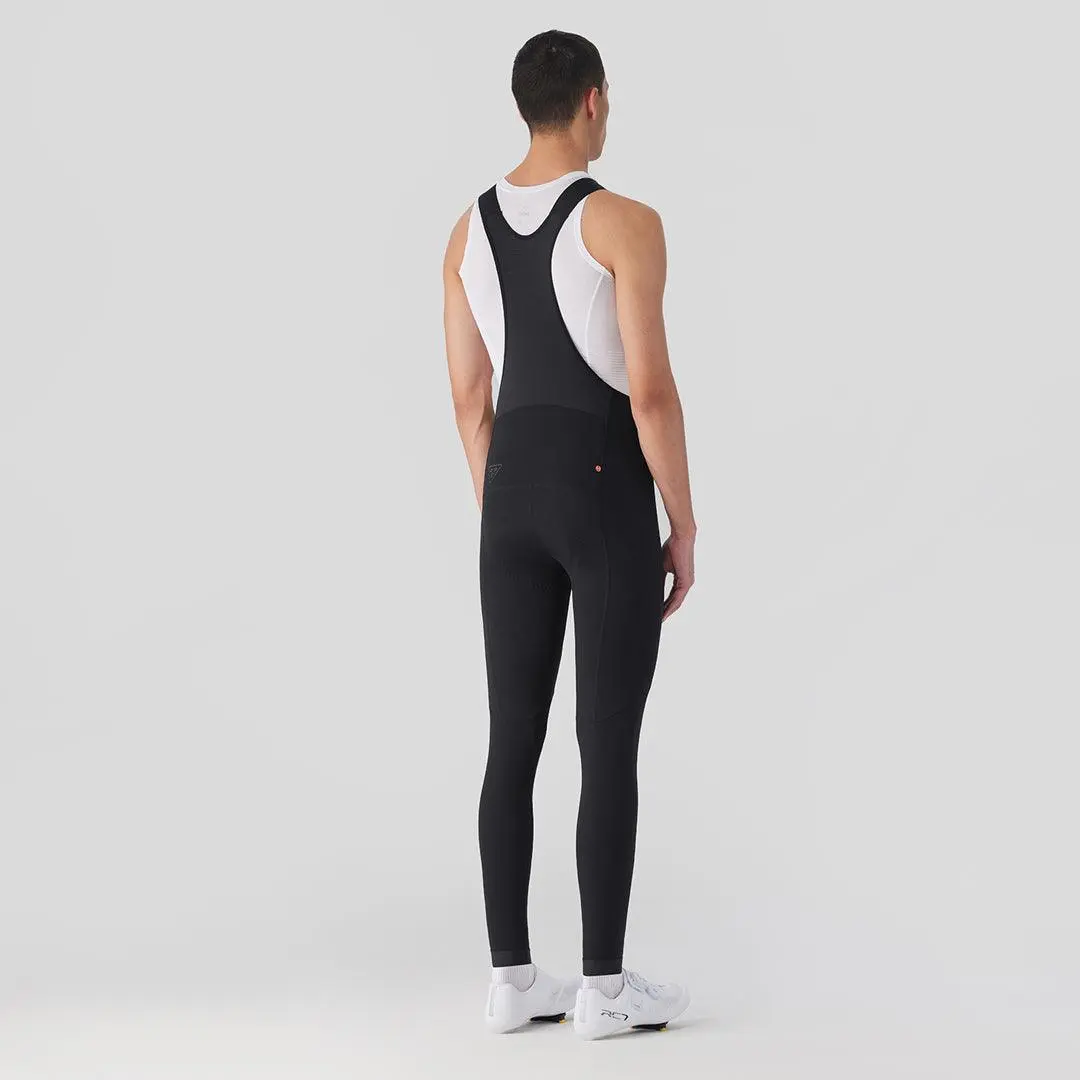 Men's Prime Training Bib Tights T340 - Image 23