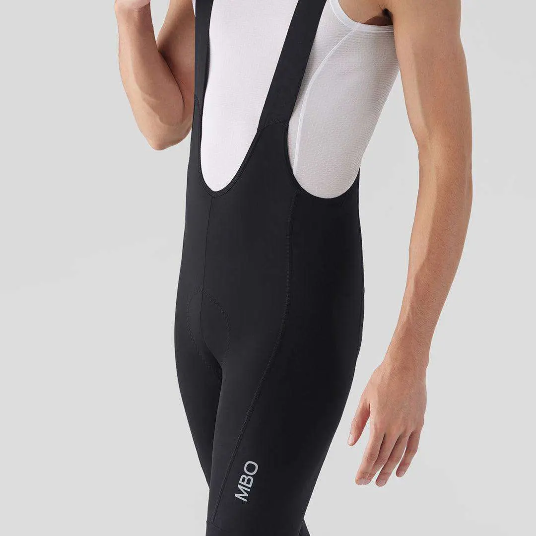 Men's Prime Training Bib Tights T340 - Image 24