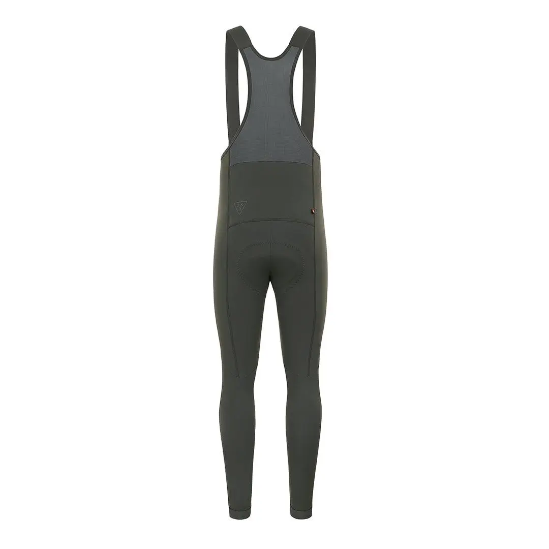 Men's Prime Training Bib Tights T340 - Image 5