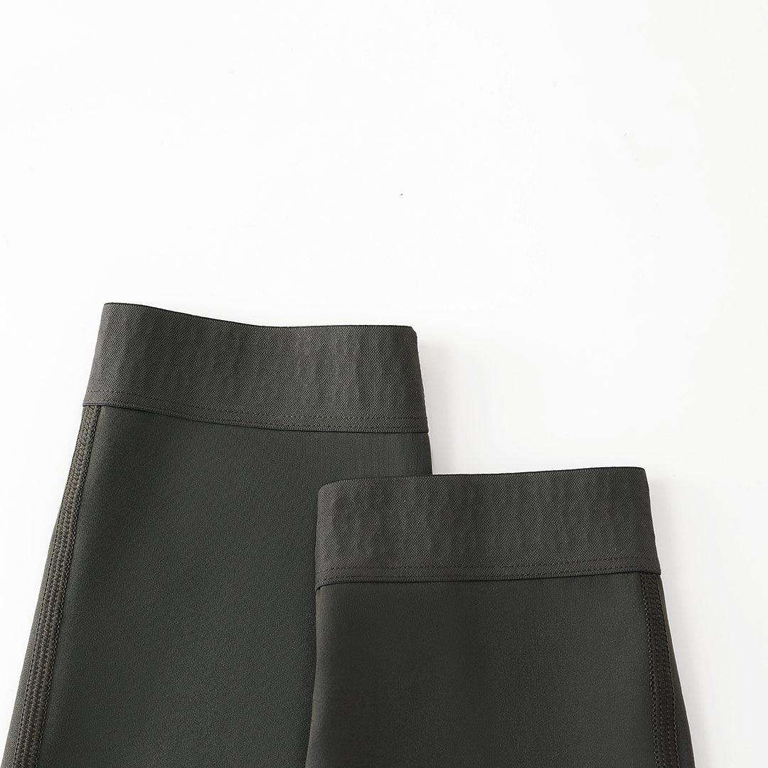 Men's Prime Training Bib Tights T340 - Image 6