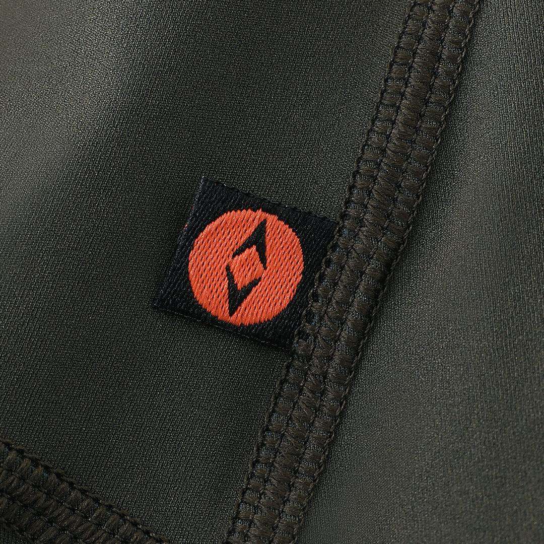 Men's Prime Training Bib Tights T340 - Image 8