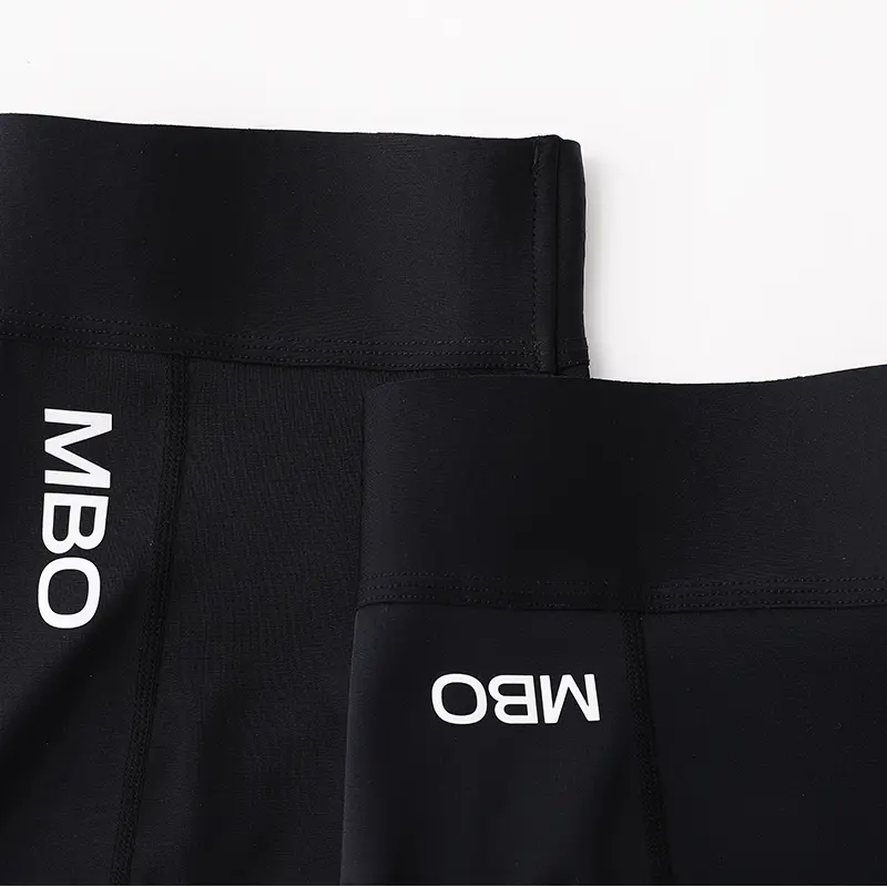 Men's Prime Bib Shorts T100 - Image 4