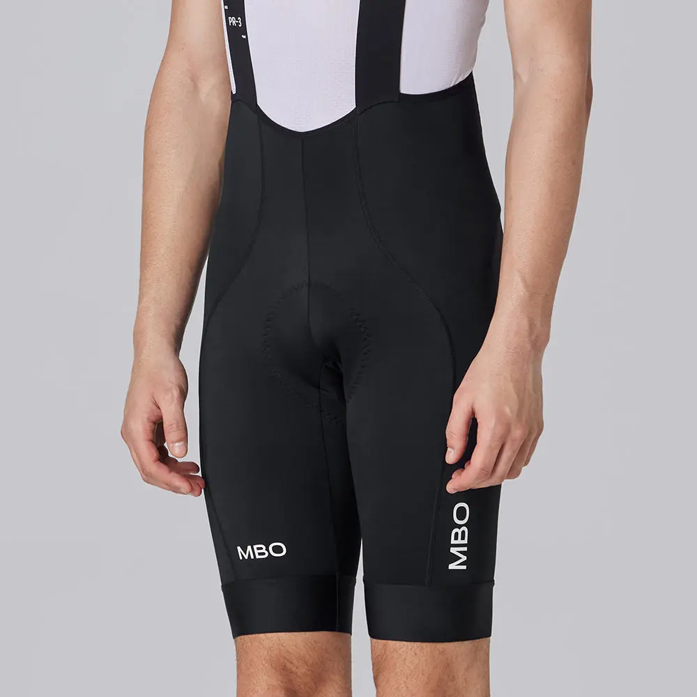 Men's Prime Bib Shorts T100 - Image 7