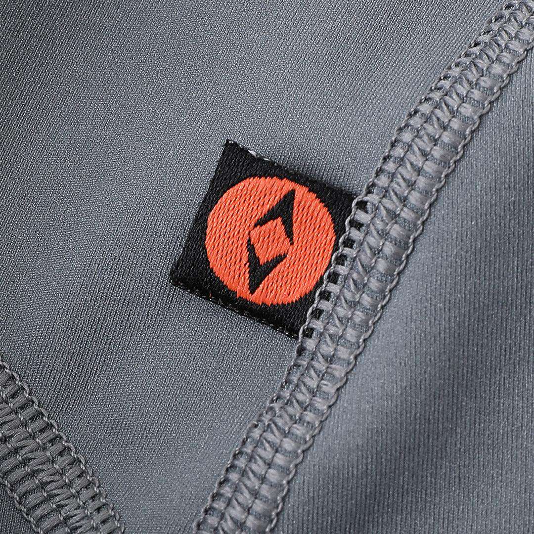 Men's Prime Training Bib Shorts T300 - Image 10