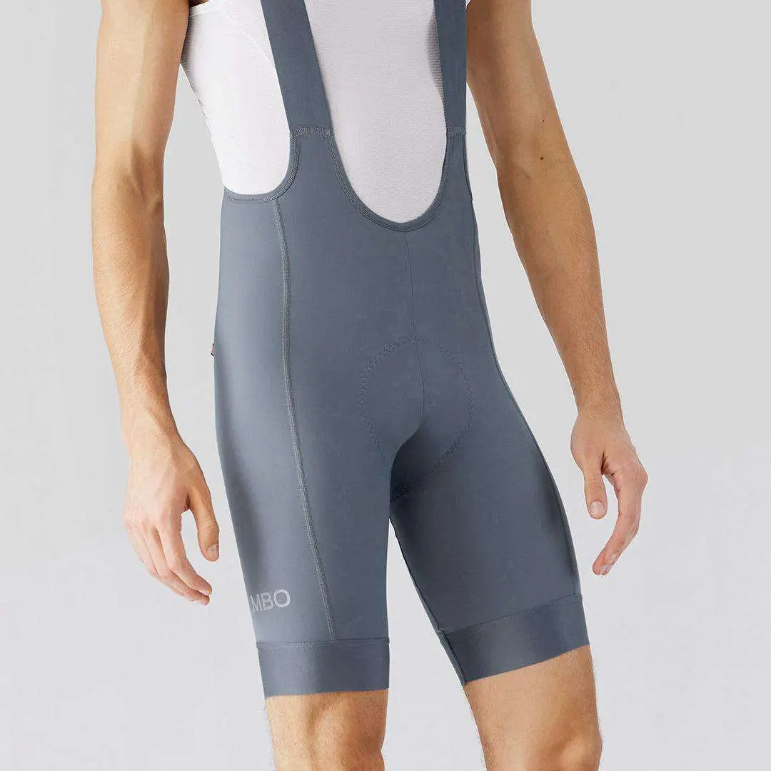 Men's Prime Training Bib Shorts T300 - Image 14