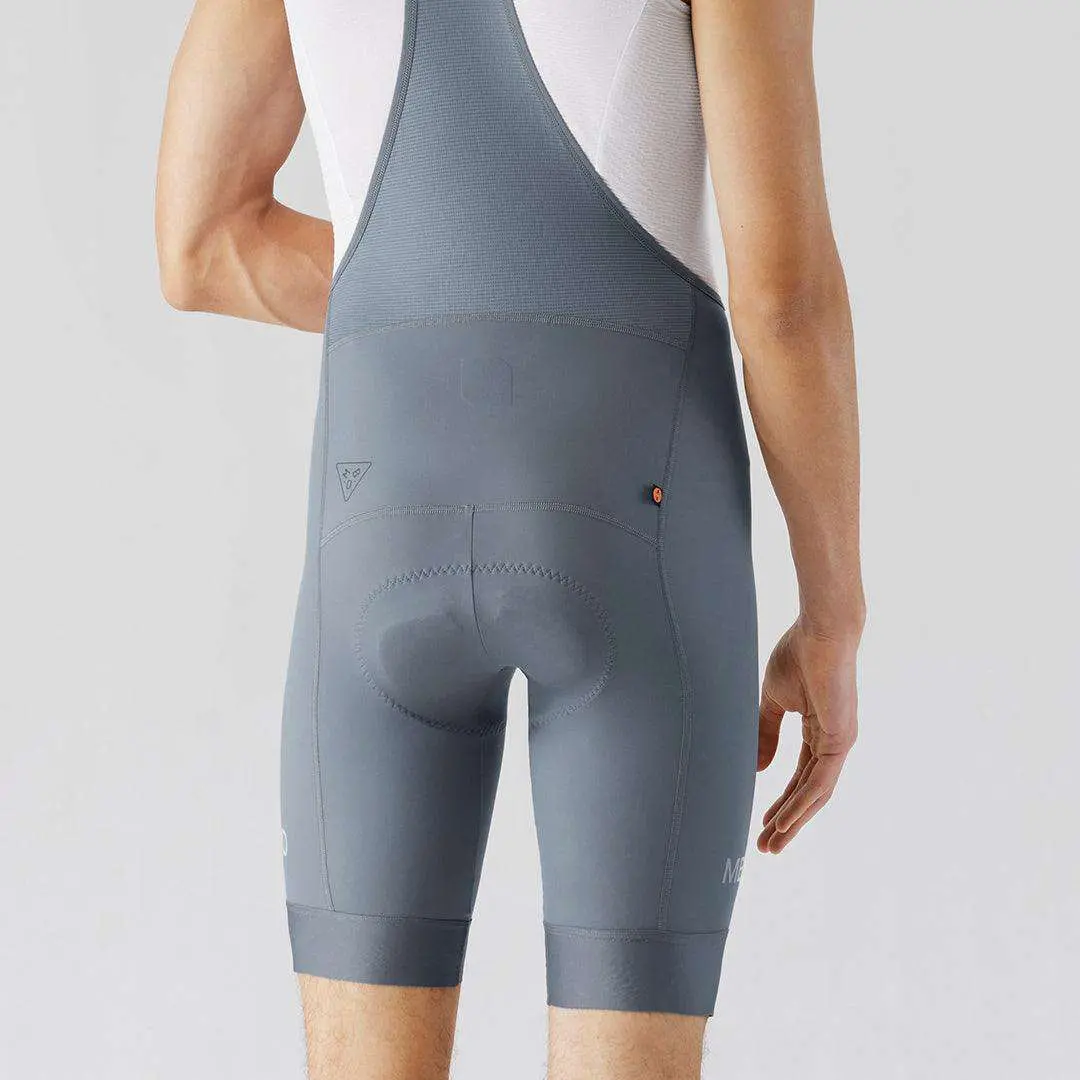 Men's Prime Training Bib Shorts T300 - Image 15