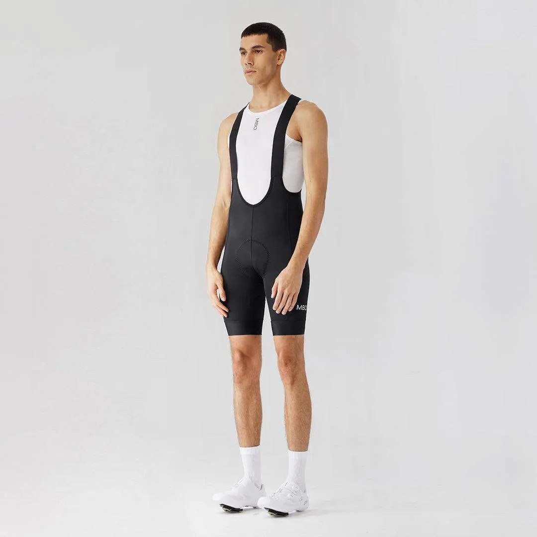 Men's Prime Training Bib Shorts T300 - Image 19