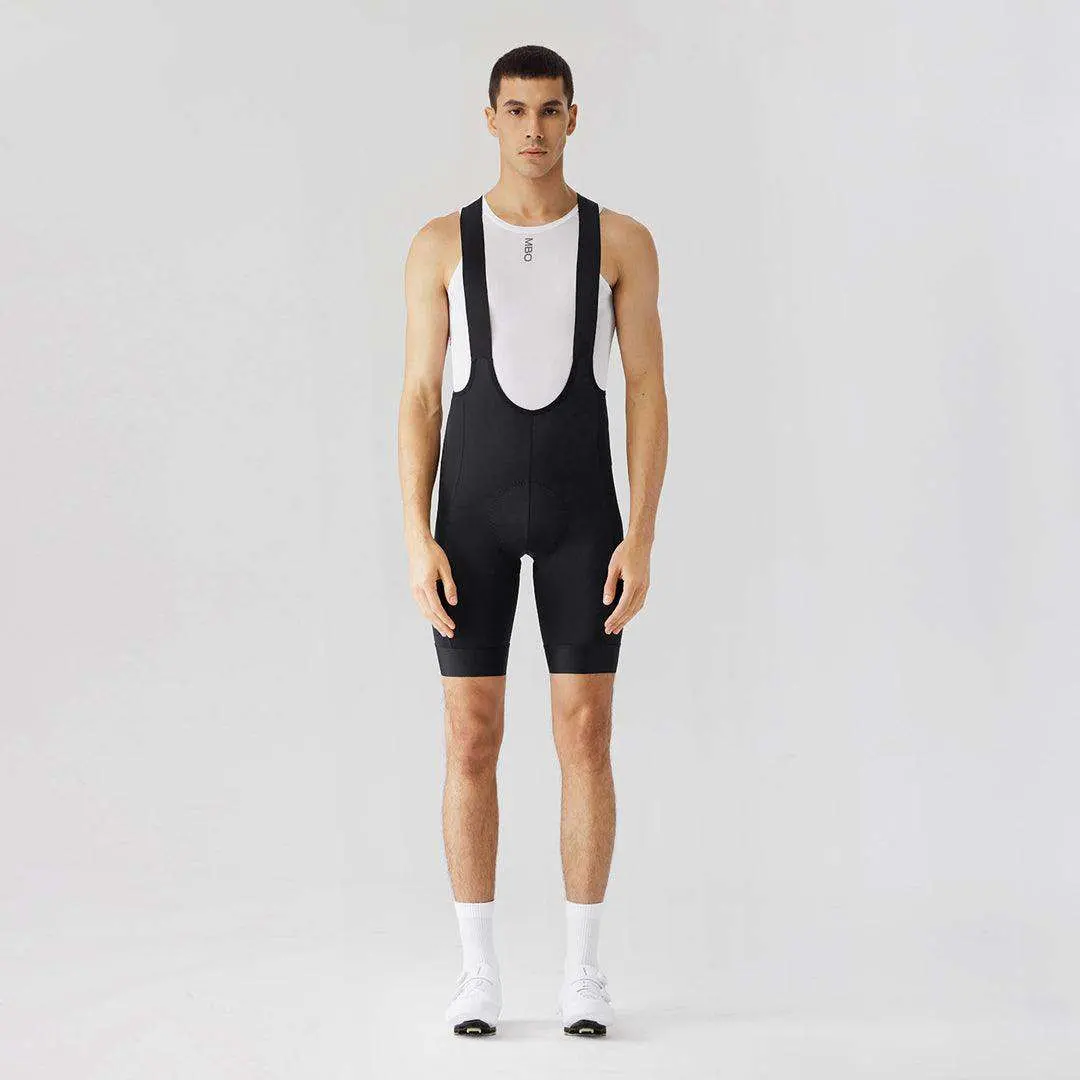 Men's Prime Training Bib Shorts T300 - Image 20