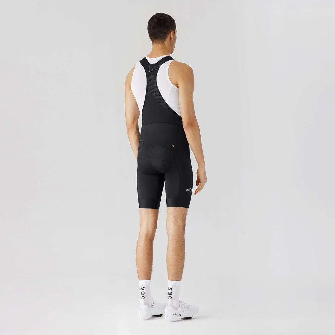 Men's Prime Training Bib Shorts T300 - Image 21