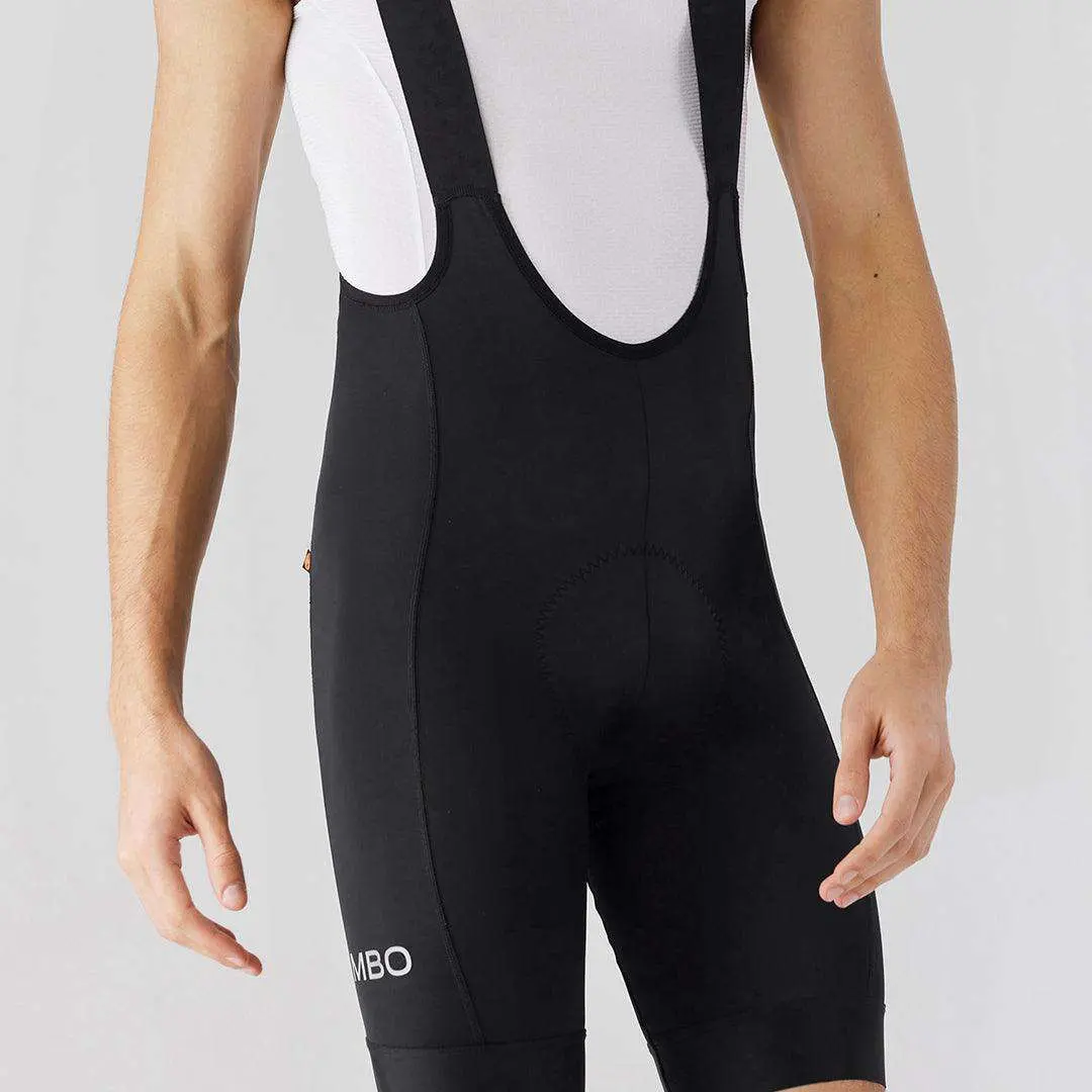 Men's Prime Training Bib Shorts T300 - Image 22