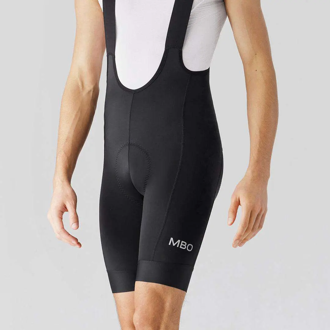 Men's Prime Training Bib Shorts T300 - Image 23
