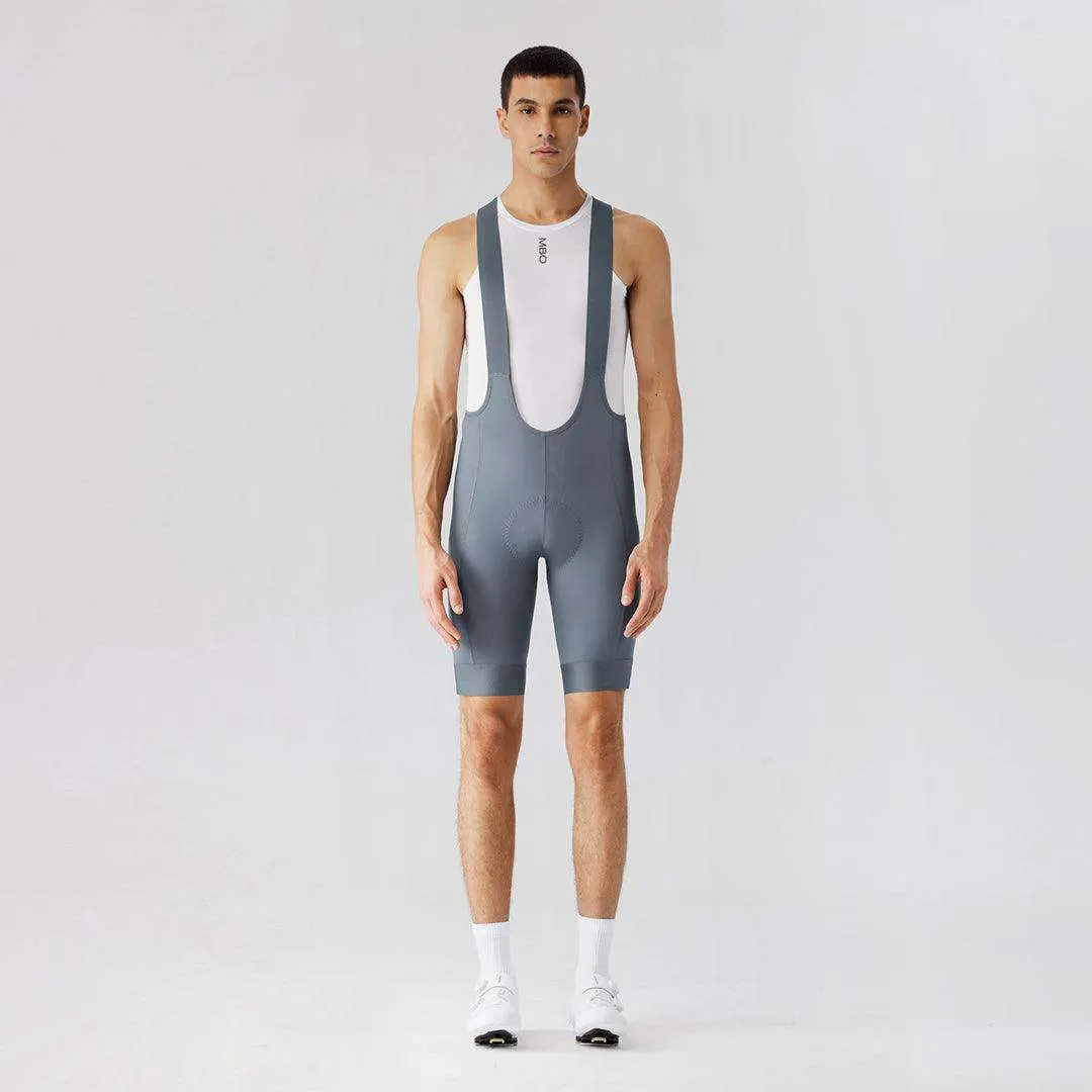 Men's Prime Training Bib Shorts T300 - Image 3