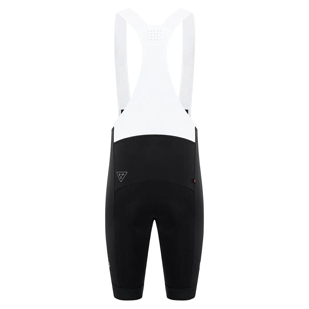 Men's Prime Training Bib Shorts T300 - Image 31