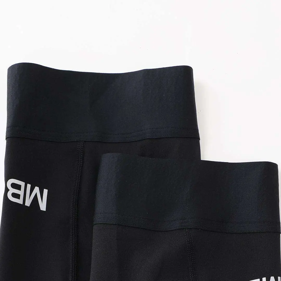 Men's Prime Training Bib Shorts T300 - Image 32