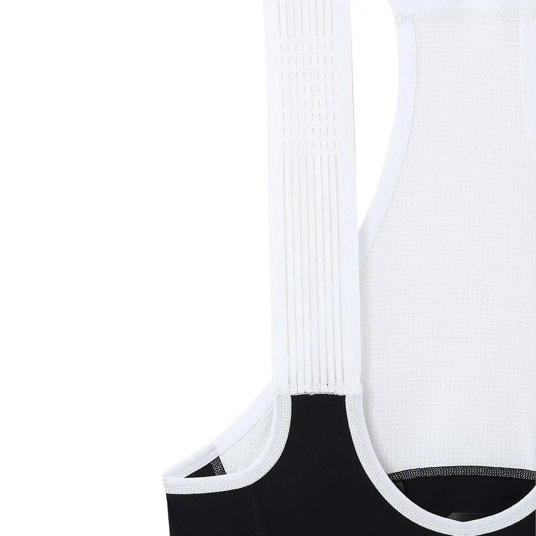 Men's Prime Training Bib Shorts T300 - Image 38