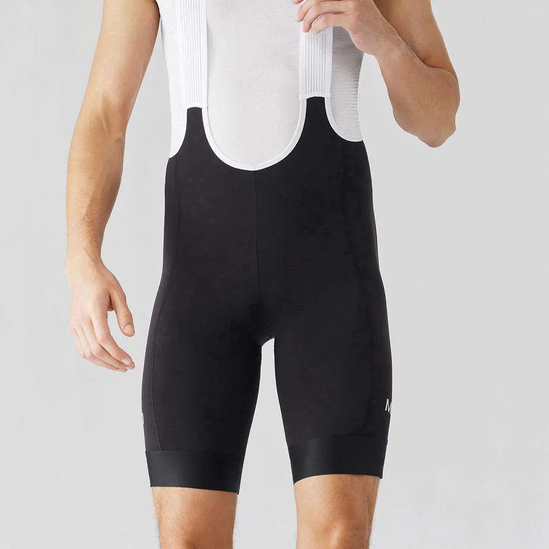 Men's Prime Training Bib Shorts T300 - Image 39