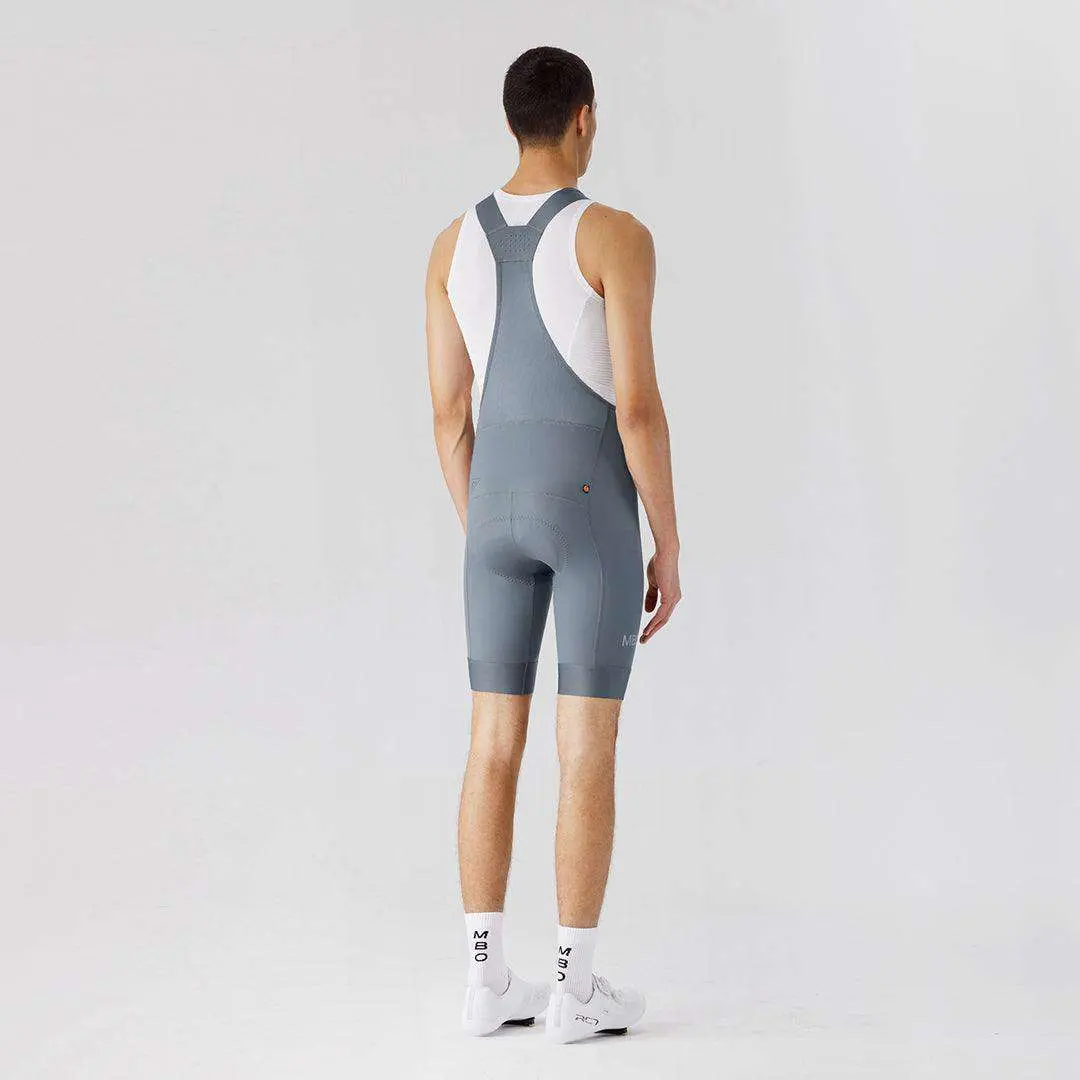 Men's Prime Training Bib Shorts T300 - Image 4