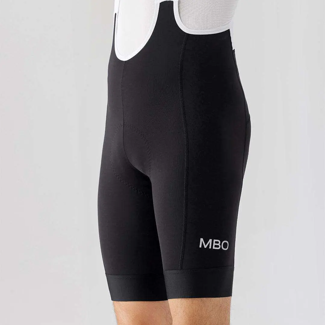 Men's Prime Training Bib Shorts T300 - Image 40
