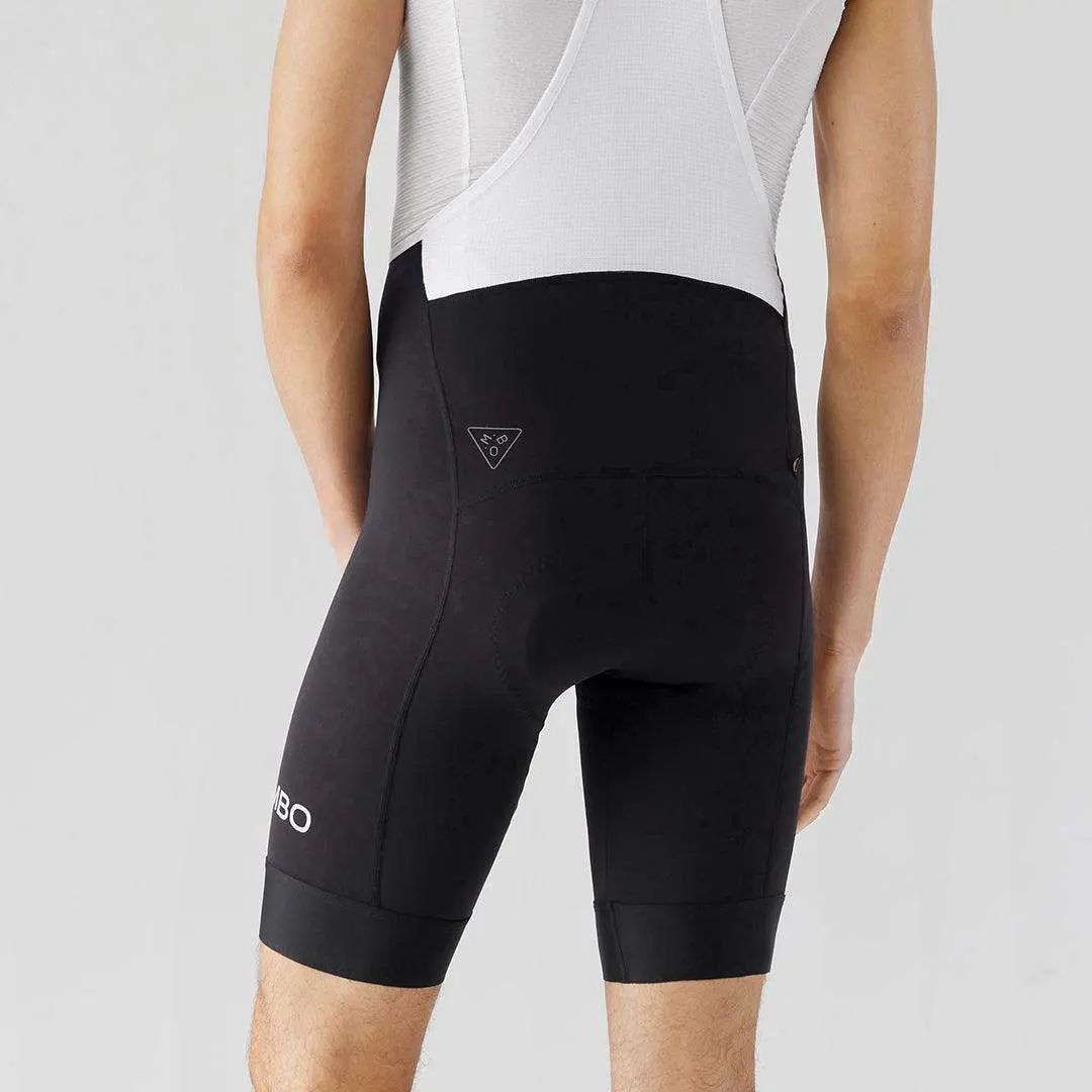 Men's Prime Training Bib Shorts T300 - Image 42