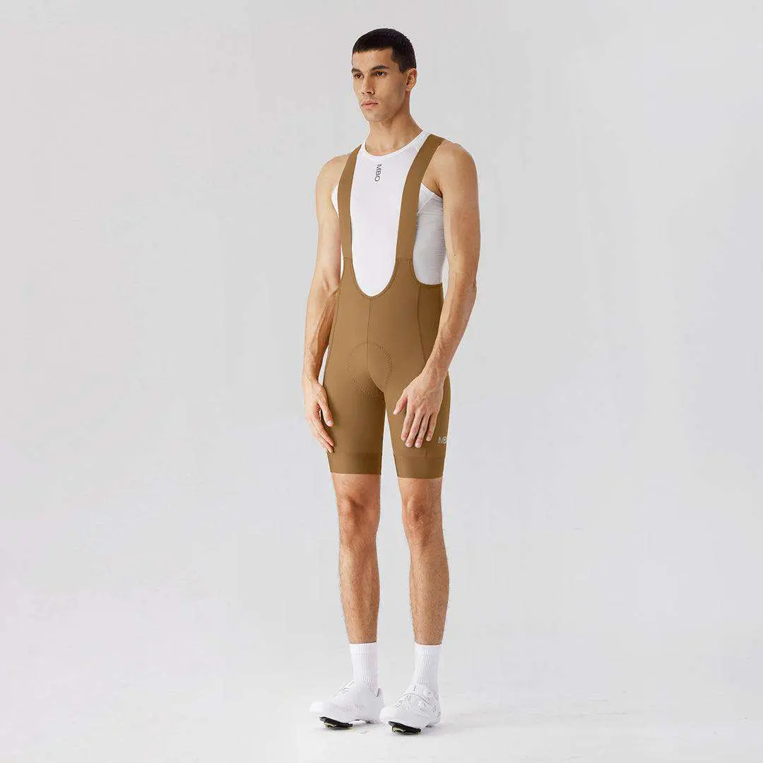 Men's Prime Training Bib Shorts T300 - Image 44