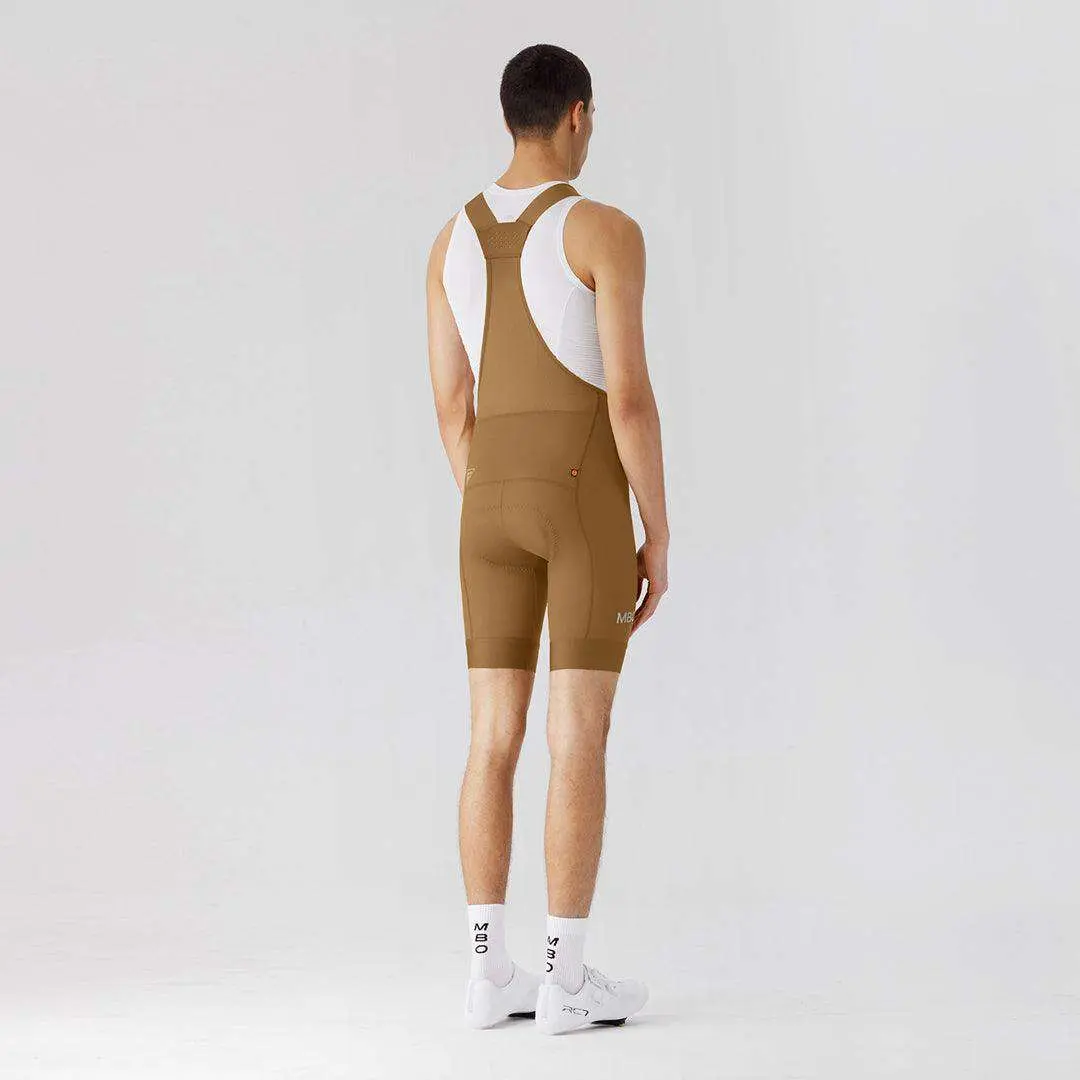 Men's Prime Training Bib Shorts T300 - Image 46