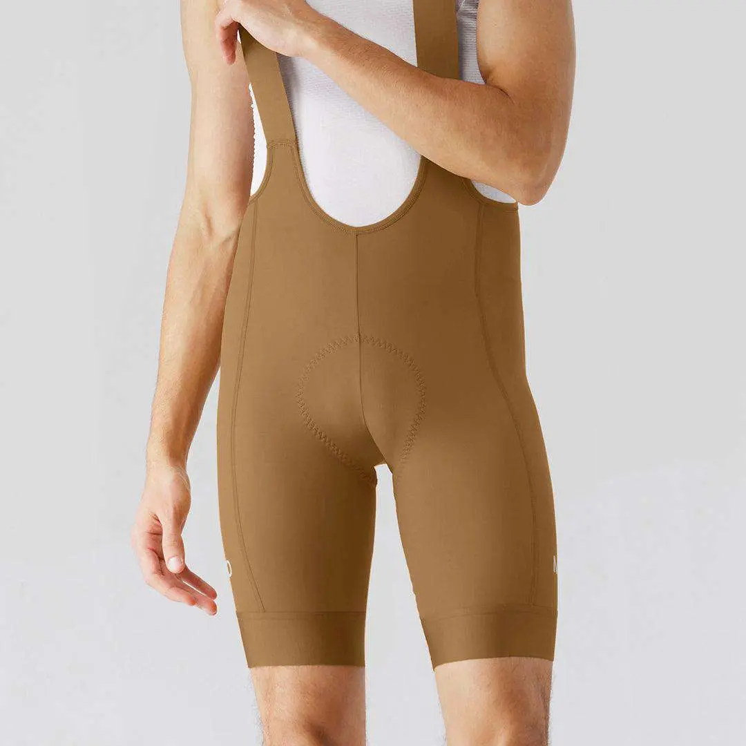 Men's Prime Training Bib Shorts T300 - Image 55