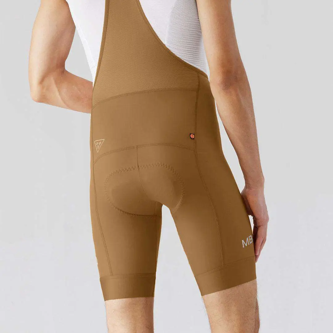 Men's Prime Training Bib Shorts T300 - Image 56