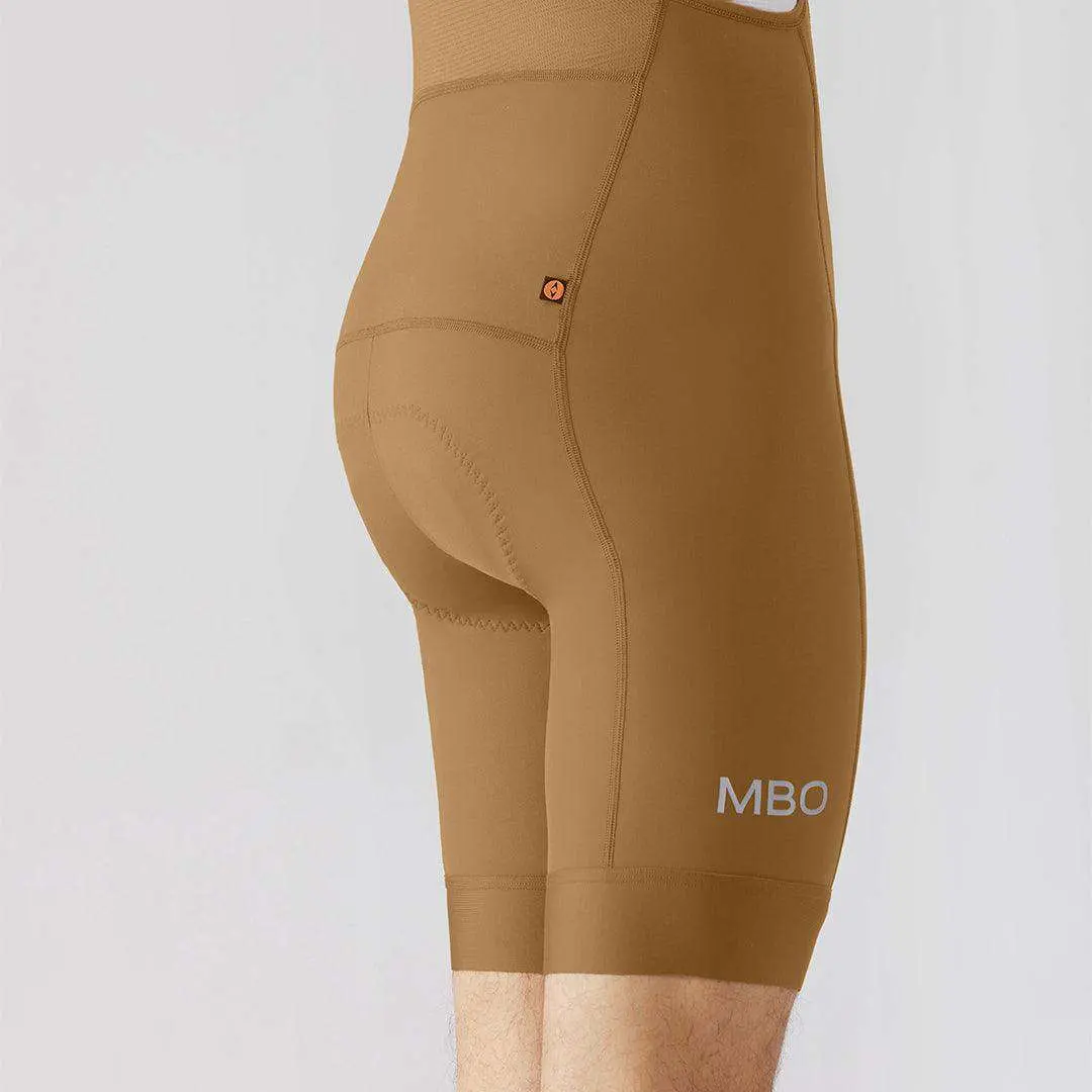 Men's Prime Training Bib Shorts T300 - Image 57