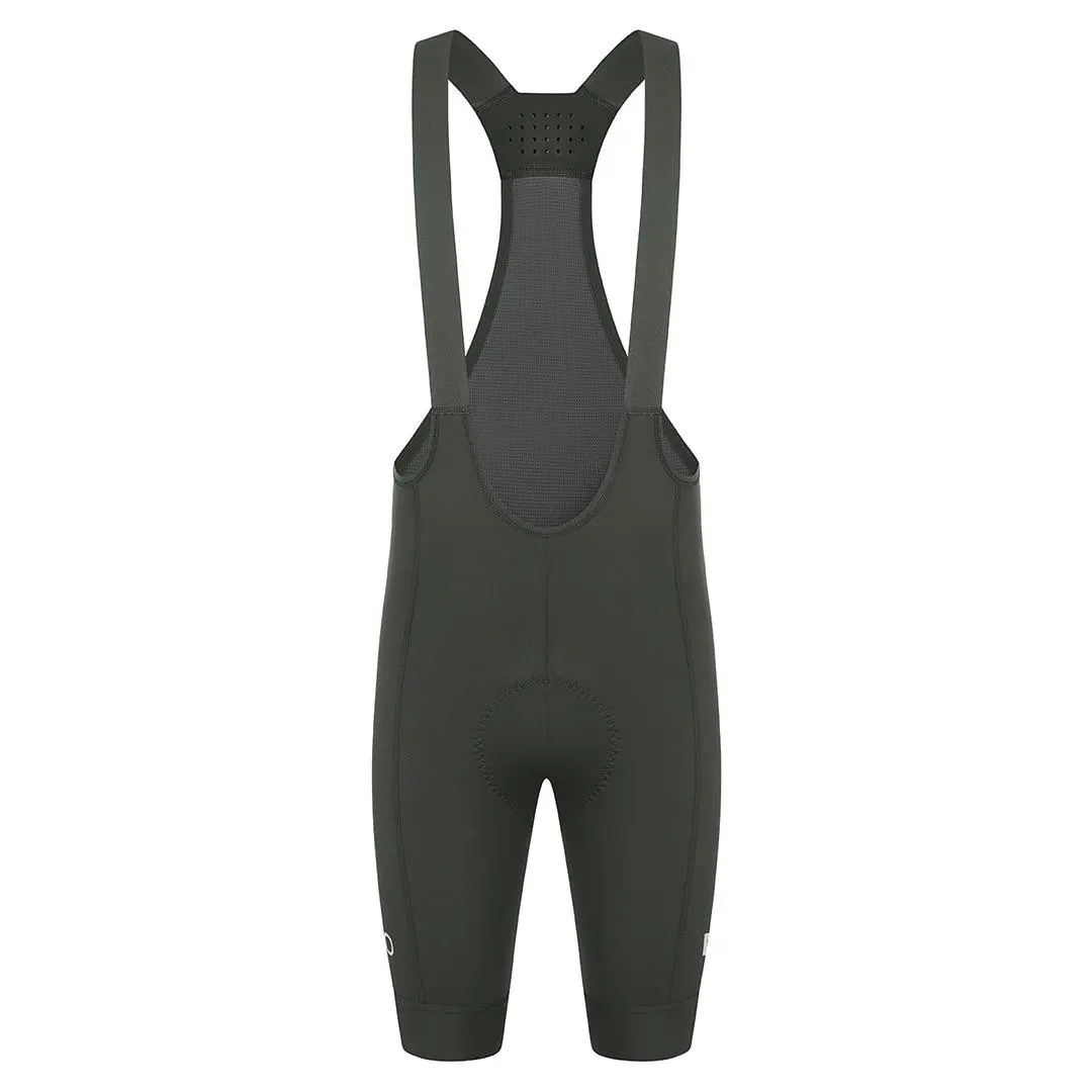 Men's Prime Training Bib Shorts T300 - Image 58