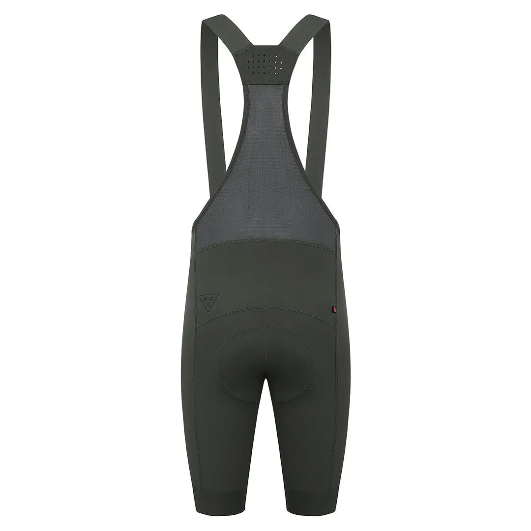 Men's Prime Training Bib Shorts T300 - Image 59