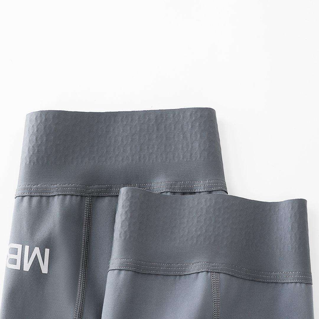 Men's Prime Training Bib Shorts T300 - Image 6