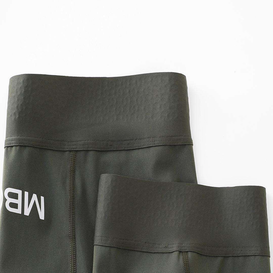 Men's Prime Training Bib Shorts T300 - Image 61