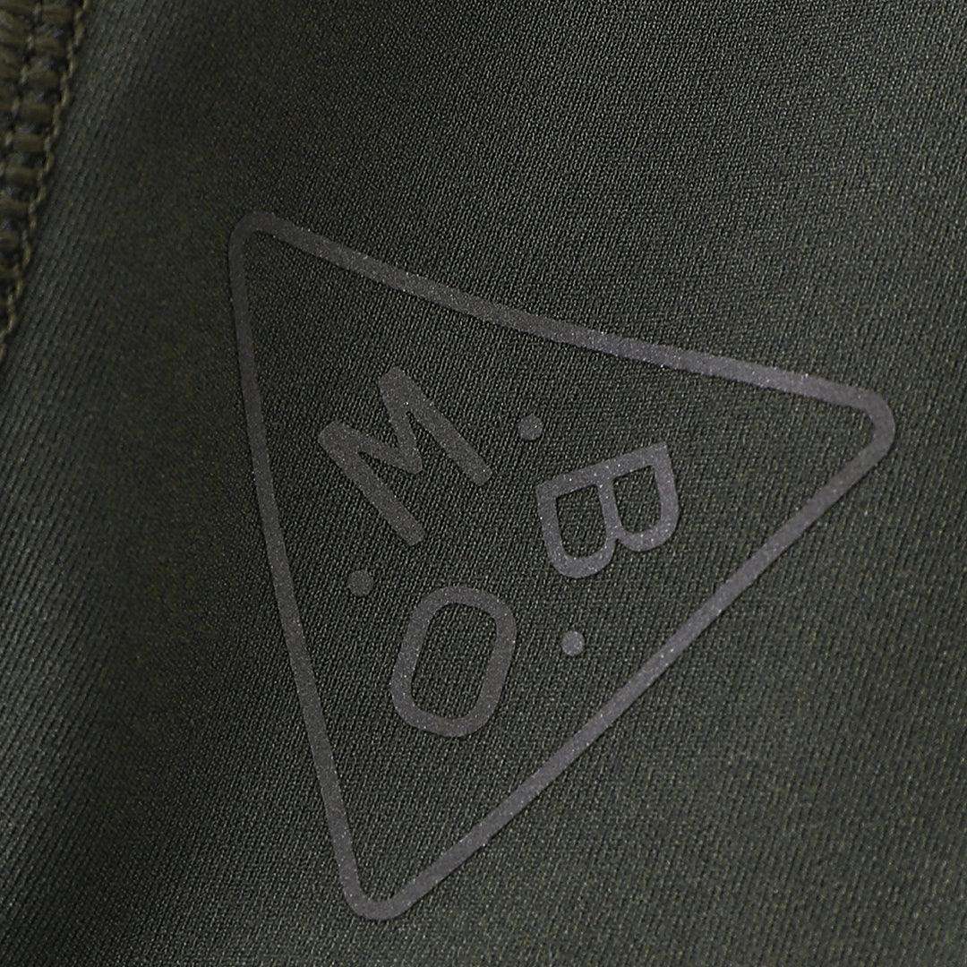 Men's Prime Training Bib Shorts T300 - Image 63