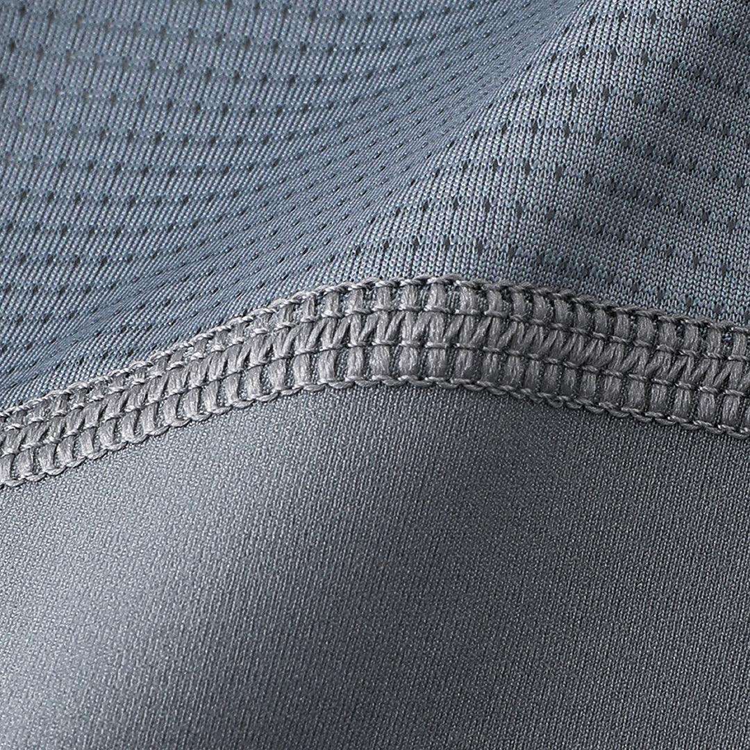 Men's Prime Training Bib Shorts T300 - Image 7