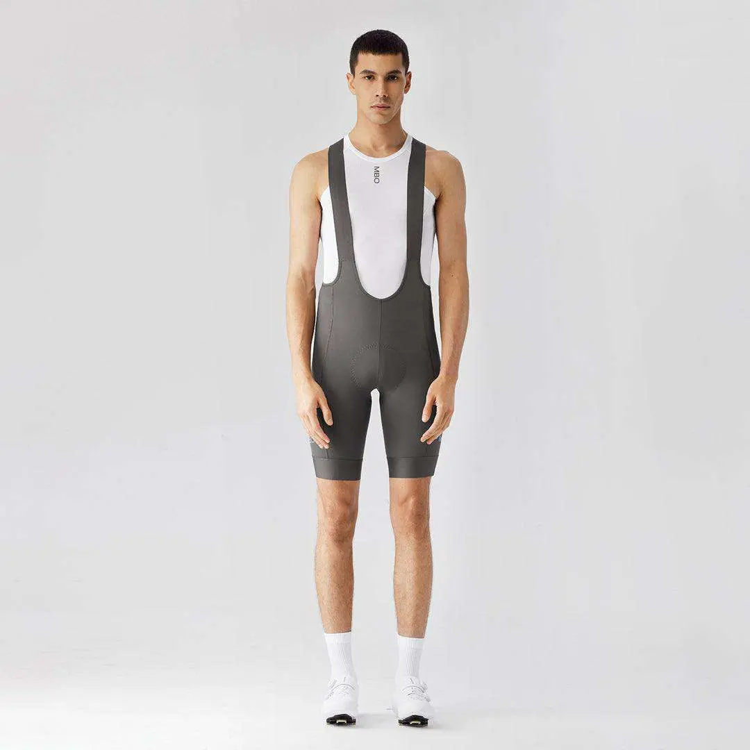 Men's Prime Training Bib Shorts T300 - Image 70