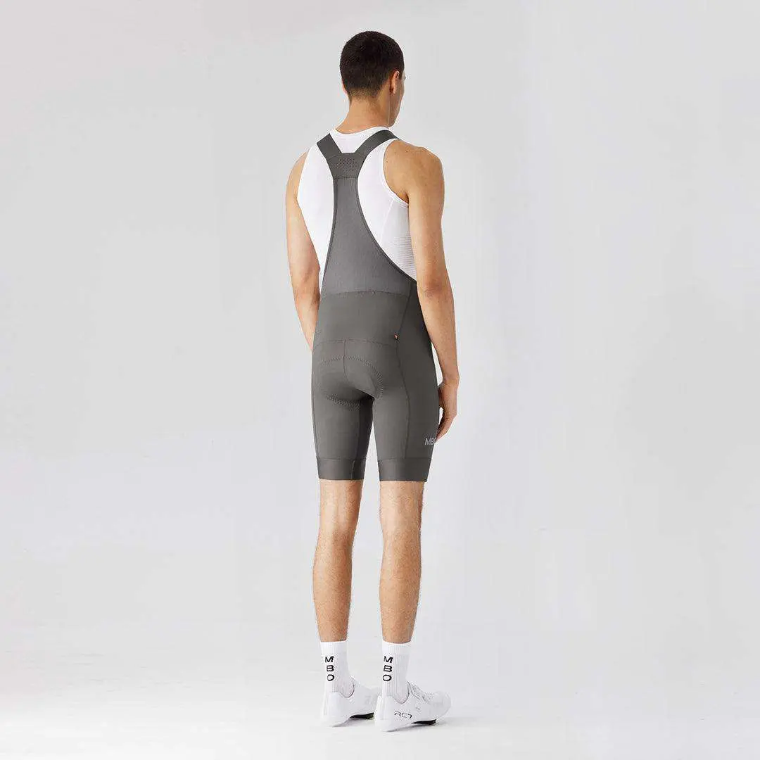 Men's Prime Training Bib Shorts T300 - Image 71
