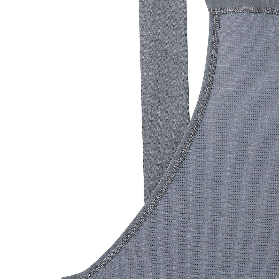 Men's Prime Training Bib Shorts T300 - Image 8