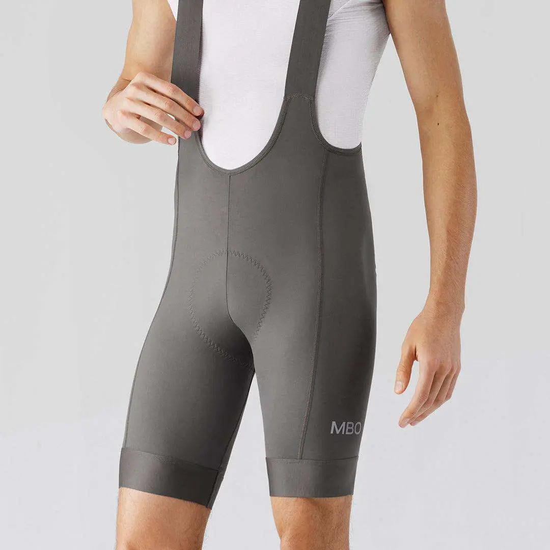 Men's Prime Training Bib Shorts T300 - Image 81