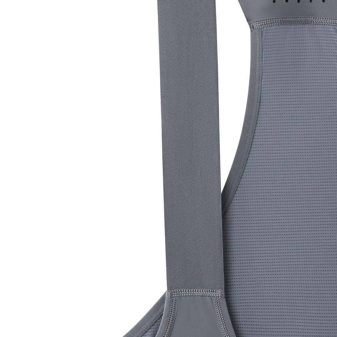 Men's Prime Training Bib Shorts T300 - Image 9