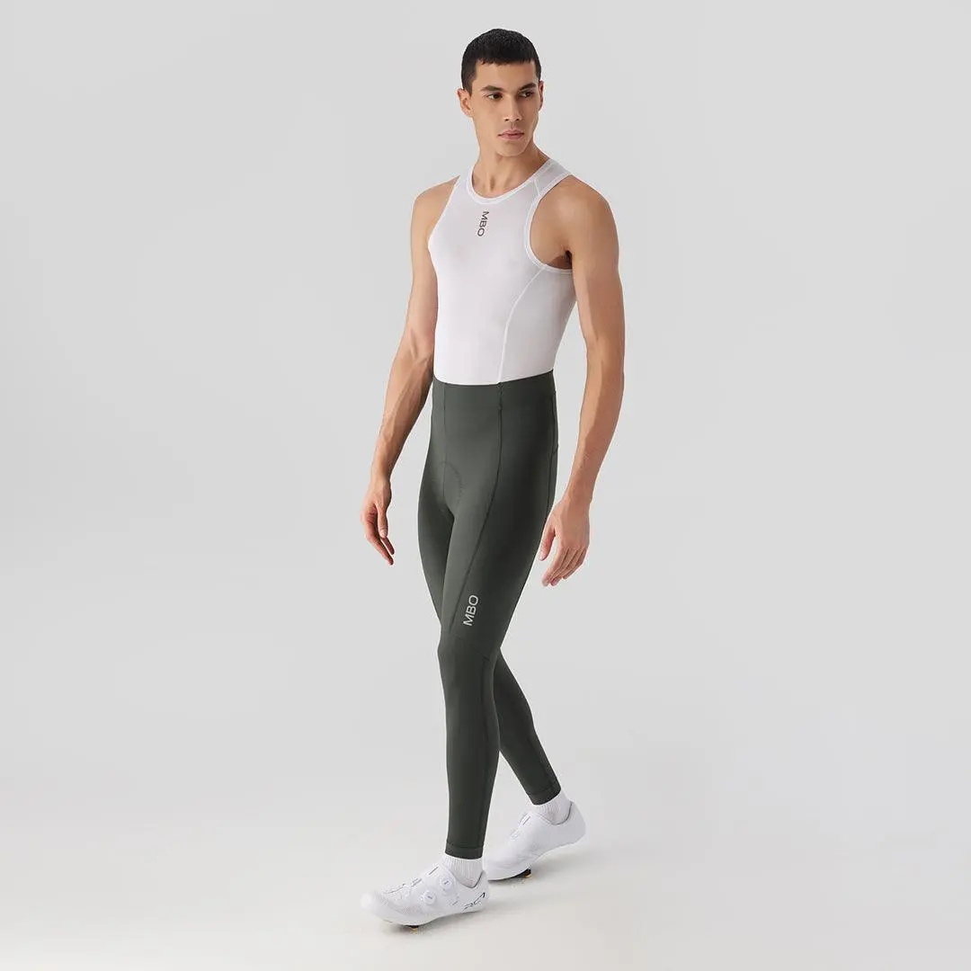Men's Prime Training Tights T349 - Image 29