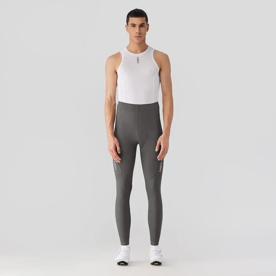Men's Prime Training Tights T349 - Image 3