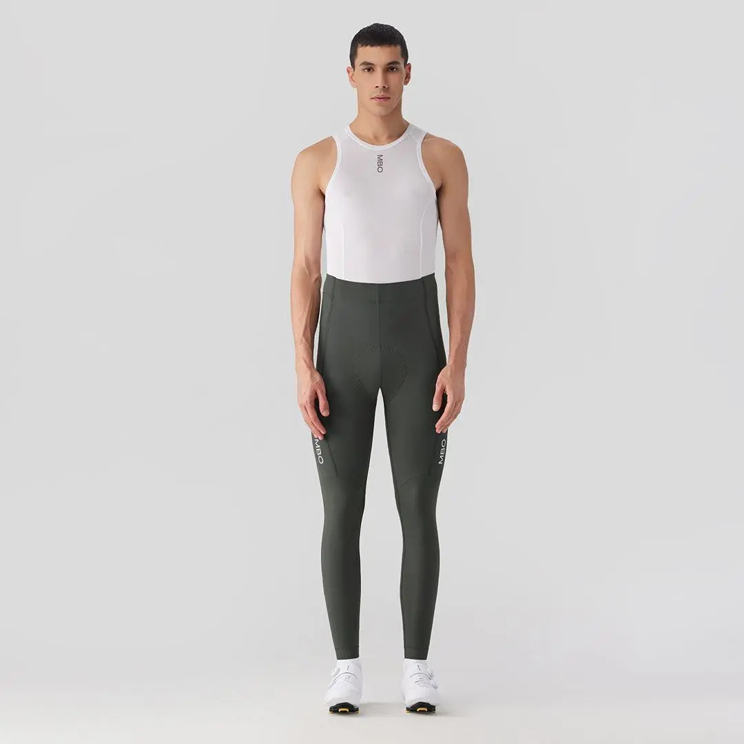 Men's Prime Training Tights T349 - Image 30