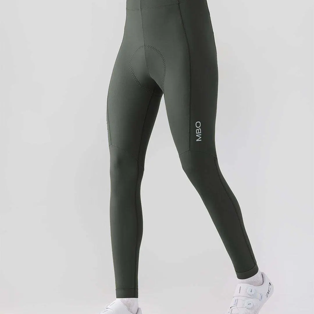 Men's Prime Training Tights T349 - Image 34
