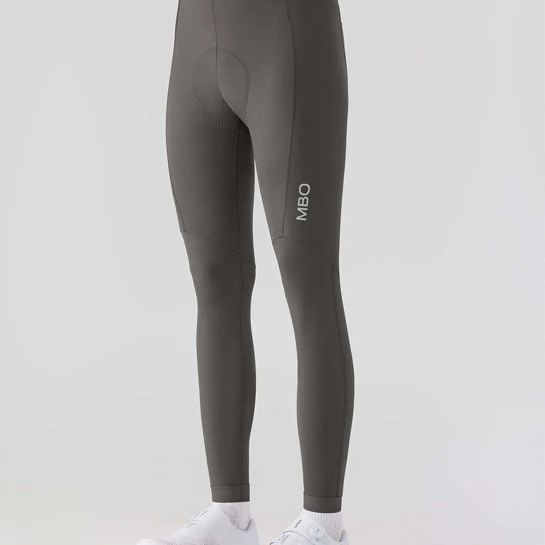 Men's Prime Training Tights T349 - Image 6