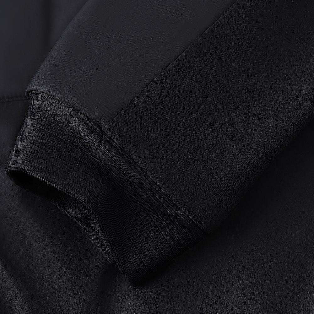 Men's Quilted Jacket C381 - Image 11