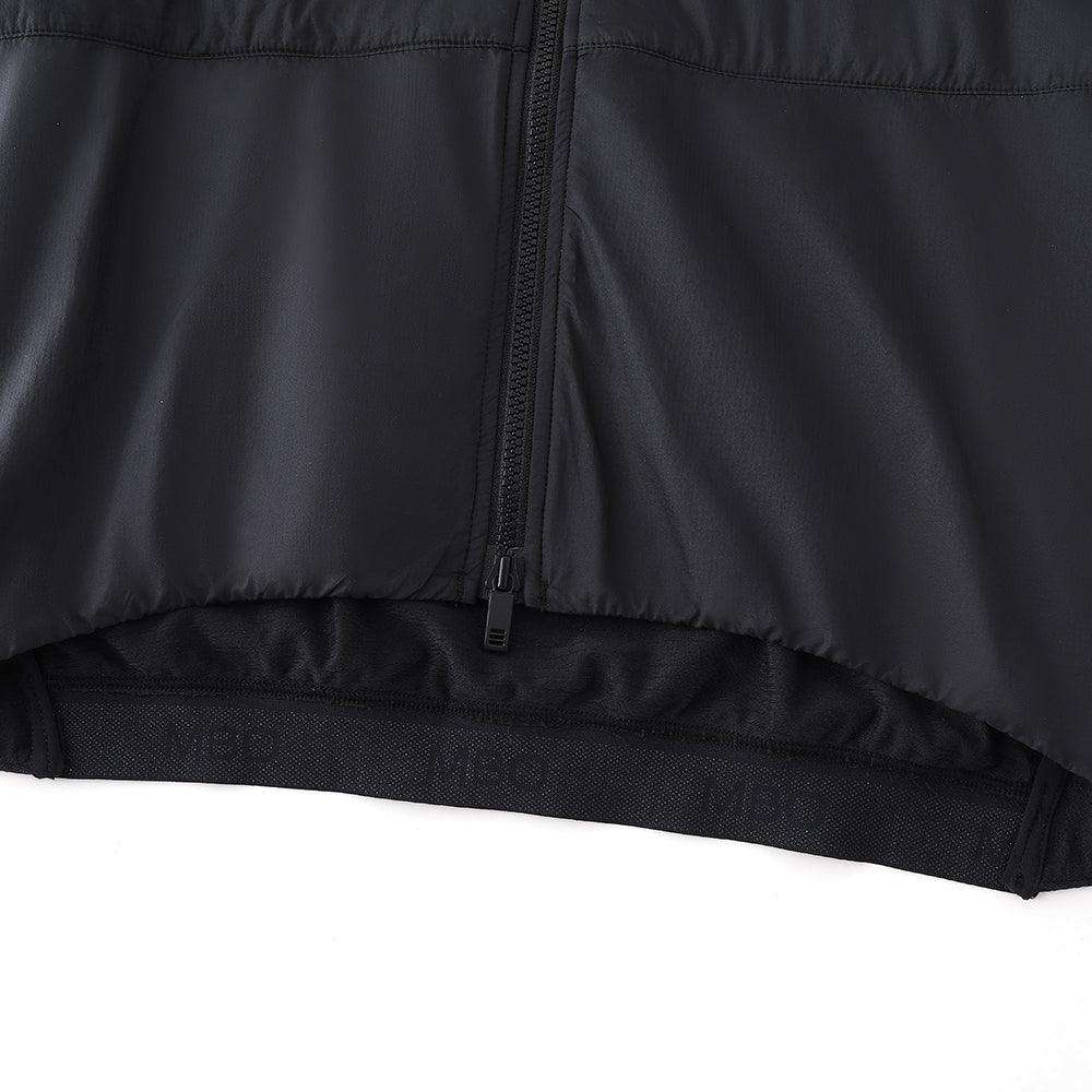 Men's Quilted Jacket C381 - Image 12