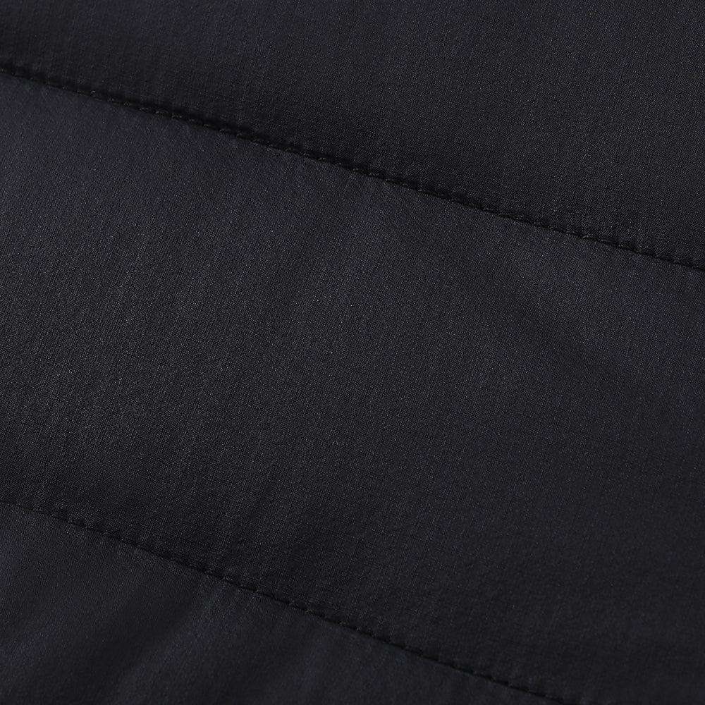 Men's Quilted Jacket C381 - Image 16