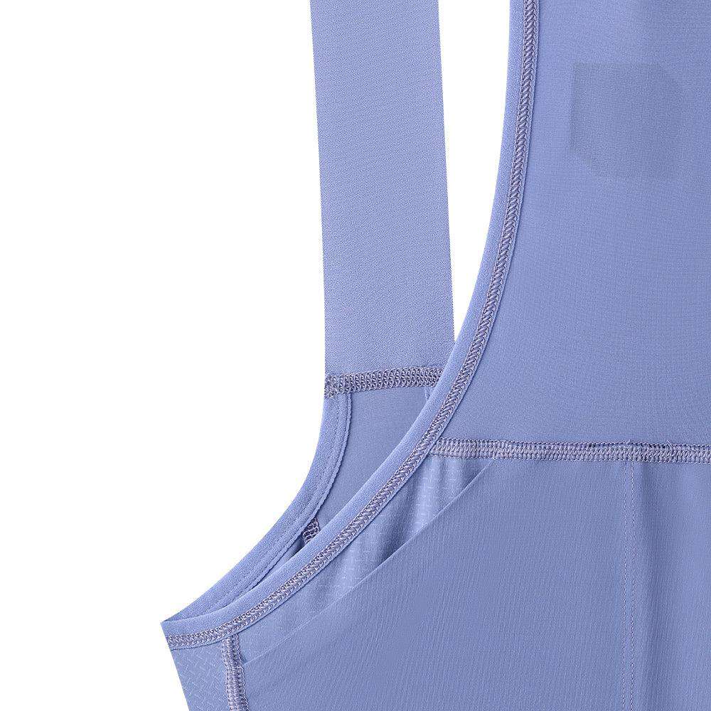 Women's Pro Training Bib Shorts T511 - Image 19