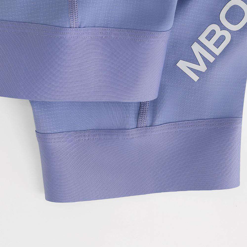 Women's Pro Training Bib Shorts T511 - Image 20